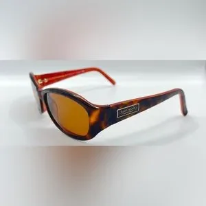 Kate Spade Dee/S Brown Oval Sunglasses Frames Only Kate Spade Sunglasses Frame Only DEE/S 01W0 Y6 Brown  main image 3